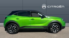 Vauxhall Mokka 1.2 Turbo 100 Elite Nav 5dr Petrol Hatchback